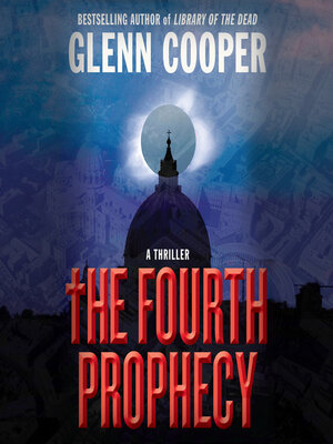 cover image of The Fourth Prophecy